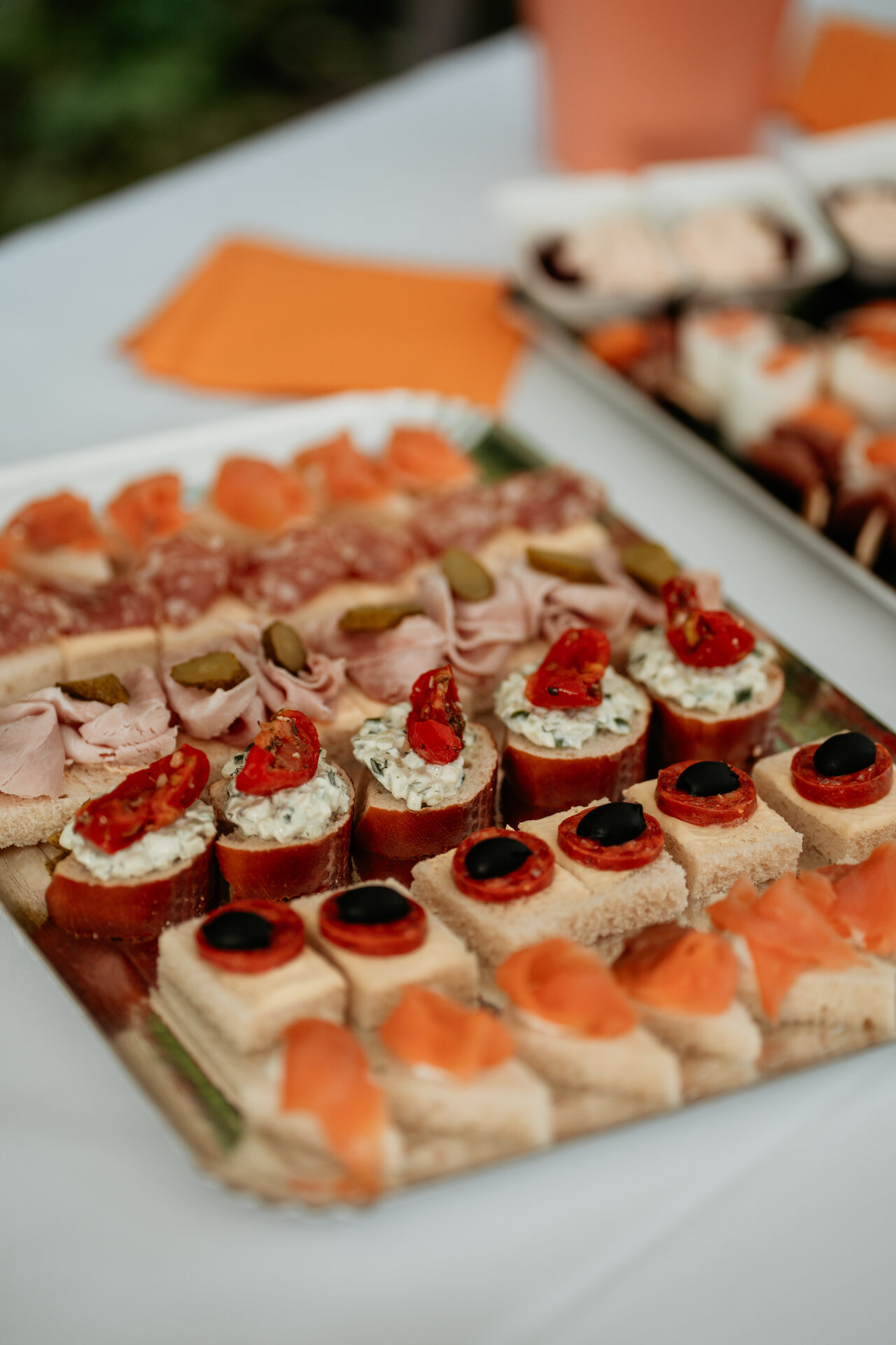 Mariage Clémence et Lucas 780 Chateau de la Rosemontoise