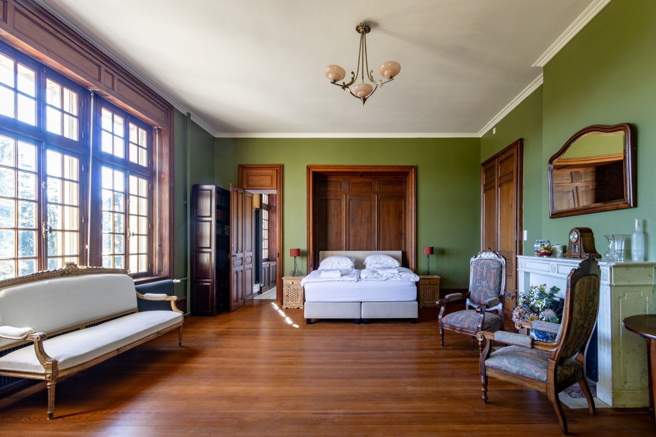 CdH Suite Ritter2